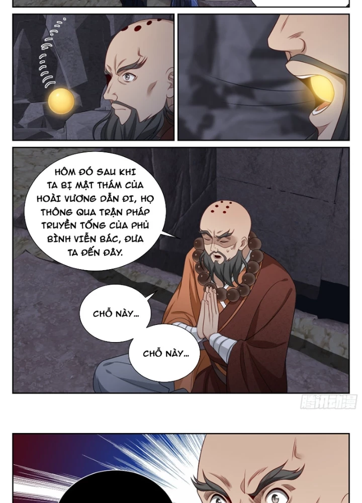 Đại Phụng Đả Canh Nhân Chapter 575 - 27