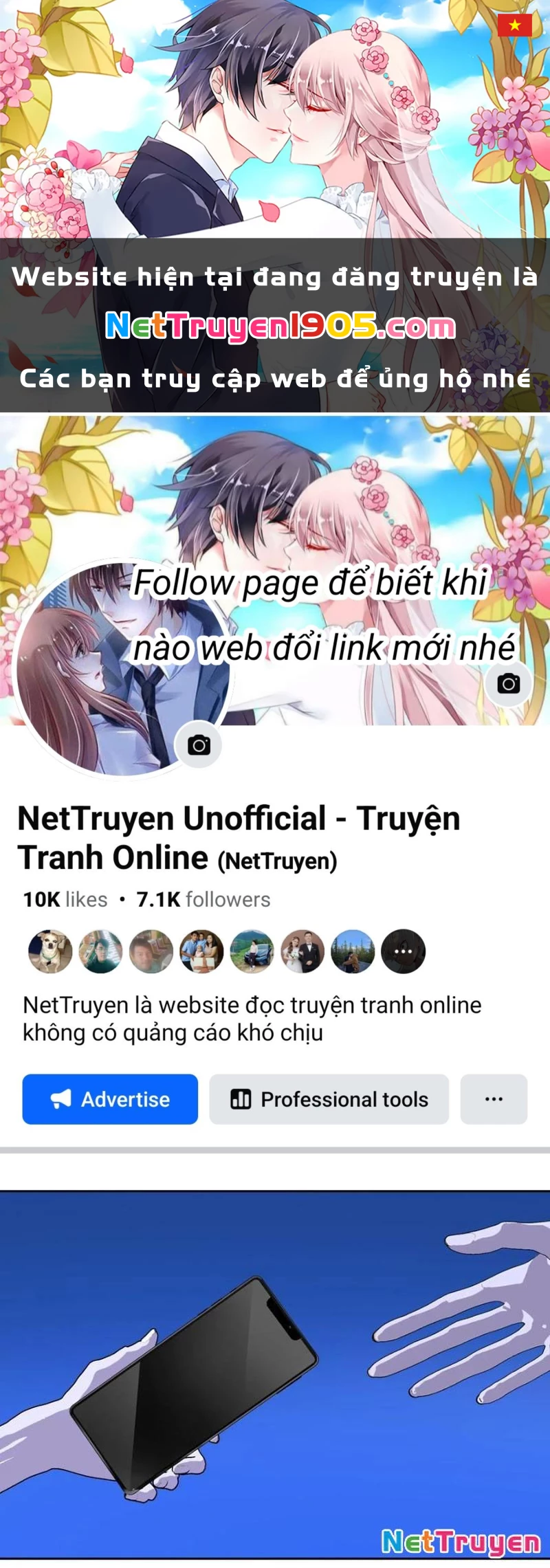 Thế Giới Toàn Người Điên, Tỉnh Táo Chính Là Bị Bệnh Chapter 20 - 1