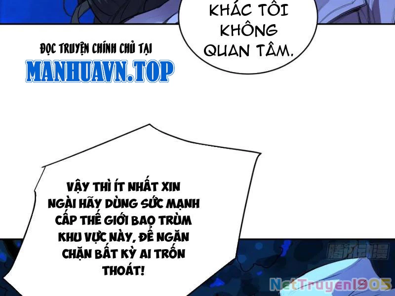 Thế Giới Toàn Người Điên, Tỉnh Táo Chính Là Bị Bệnh Chapter 20 - 52