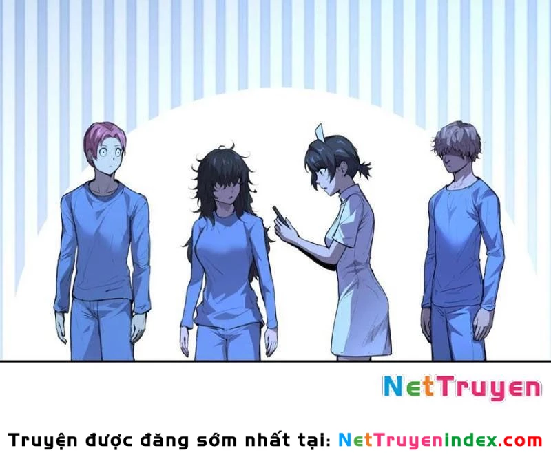 Thế Giới Toàn Người Điên, Tỉnh Táo Chính Là Bị Bệnh Chapter 20 - 76