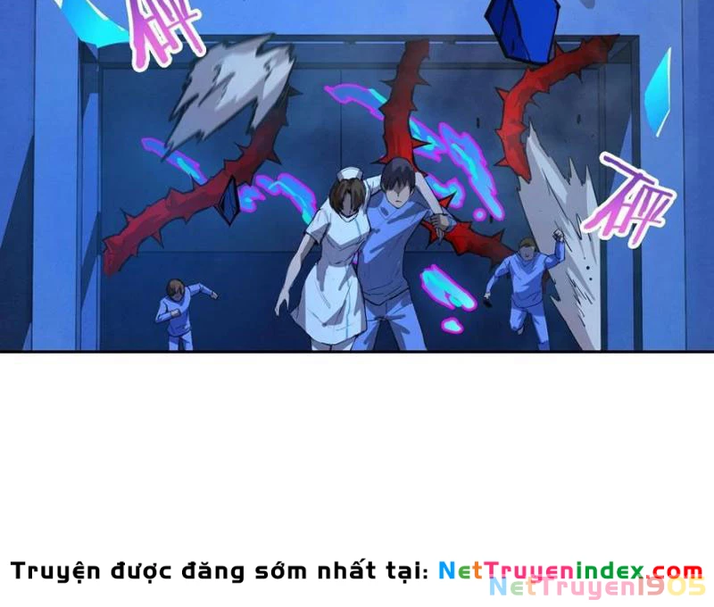 Thế Giới Toàn Người Điên, Tỉnh Táo Chính Là Bị Bệnh Chapter 20 - 93