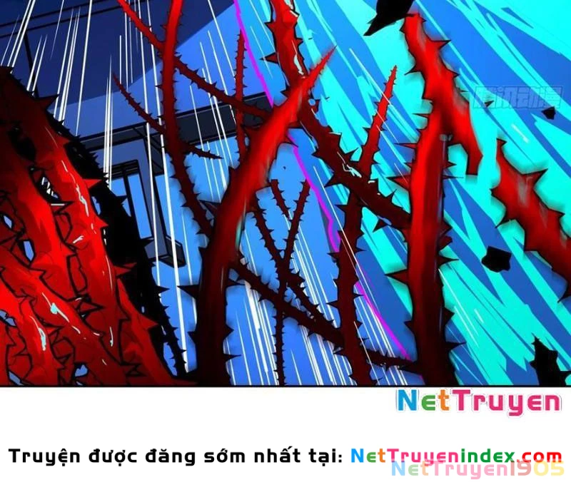 Thế Giới Toàn Người Điên, Tỉnh Táo Chính Là Bị Bệnh Chapter 20 - 111