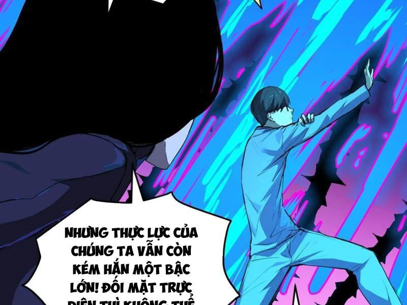Thế Giới Toàn Người Điên, Tỉnh Táo Chính Là Bị Bệnh Chapter 20 - 125