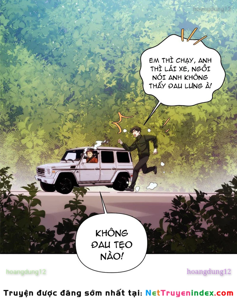 Quỷ Thần Trủng Chapter 32 - 5