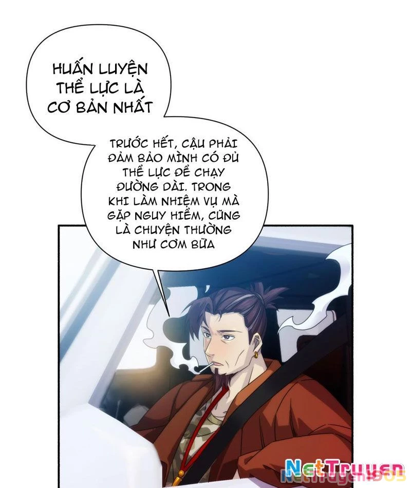 Quỷ Thần Trủng Chapter 32 - 6