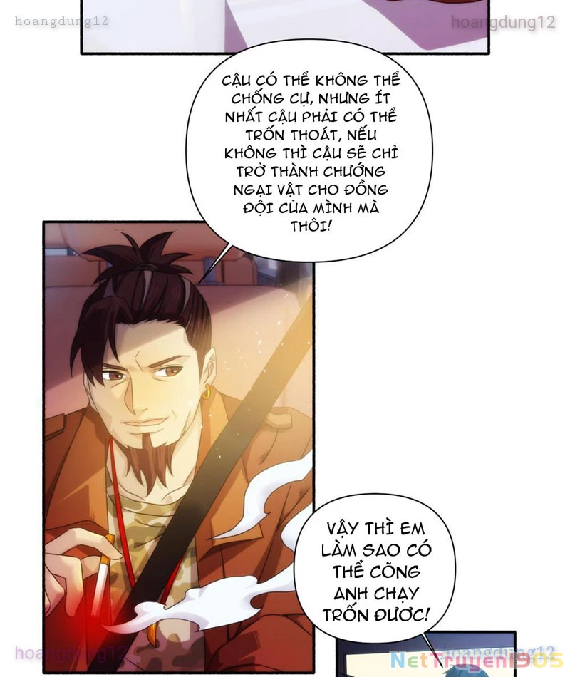 Quỷ Thần Trủng Chapter 32 - 7