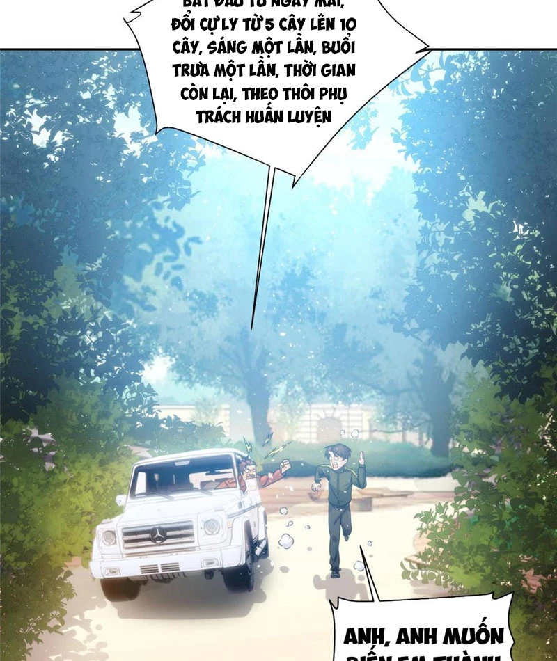 Quỷ Thần Trủng Chapter 32 - 9