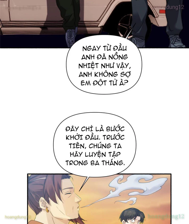 Quỷ Thần Trủng Chapter 32 - 13