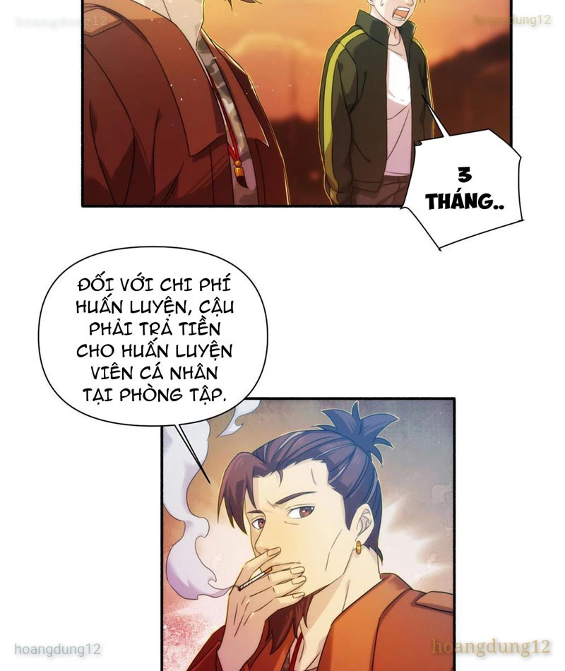 Quỷ Thần Trủng Chapter 32 - 14
