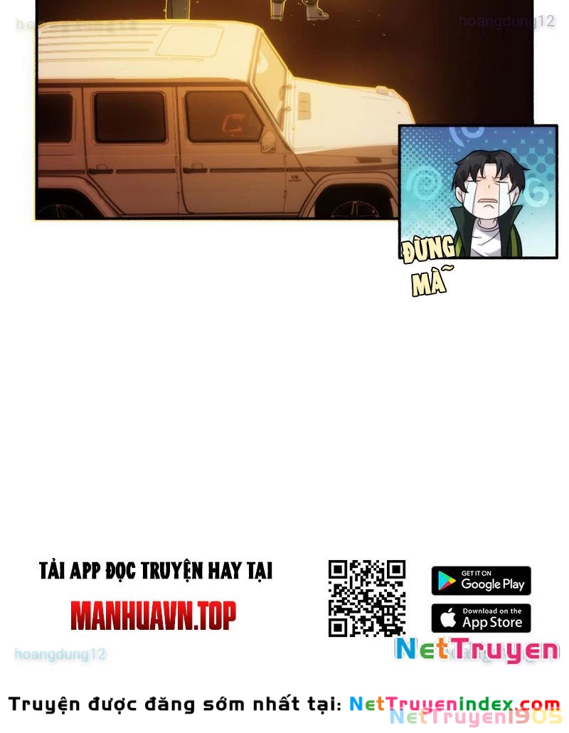Quỷ Thần Trủng Chapter 32 - 16