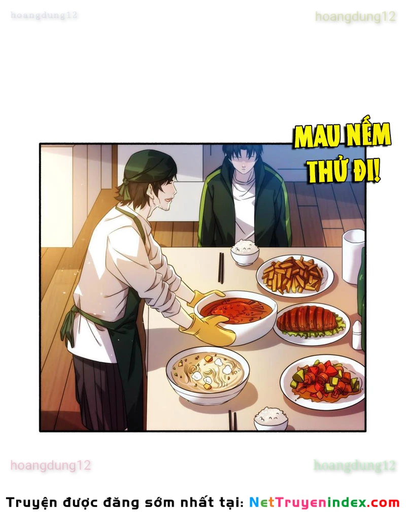 Quỷ Thần Trủng Chapter 32 - 24