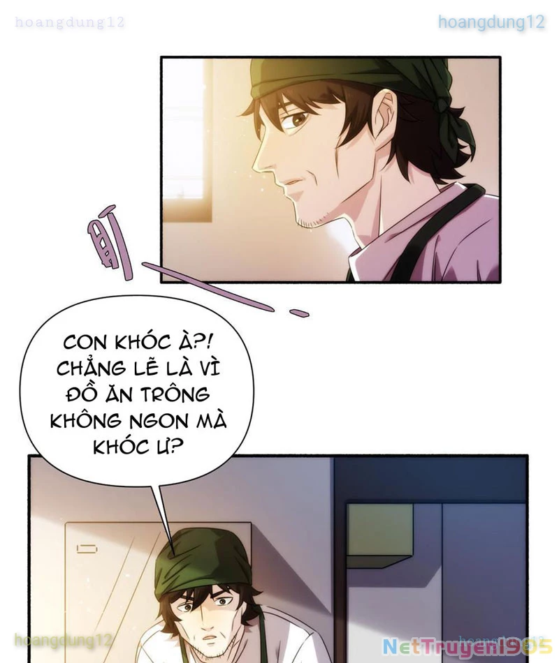 Quỷ Thần Trủng Chapter 32 - 25