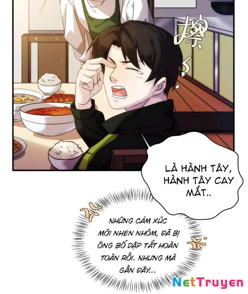 Quỷ Thần Trủng Chapter 32 - 26