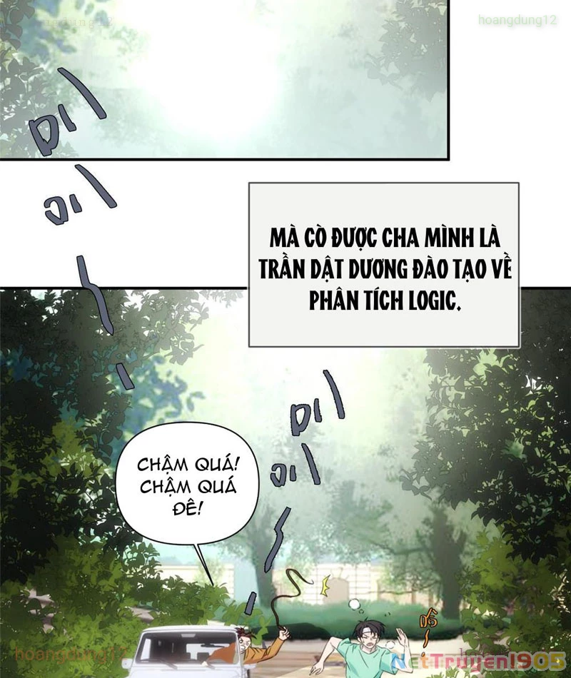 Quỷ Thần Trủng Chapter 32 - 32