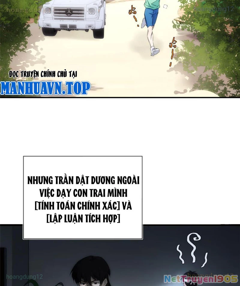 Quỷ Thần Trủng Chapter 32 - 33