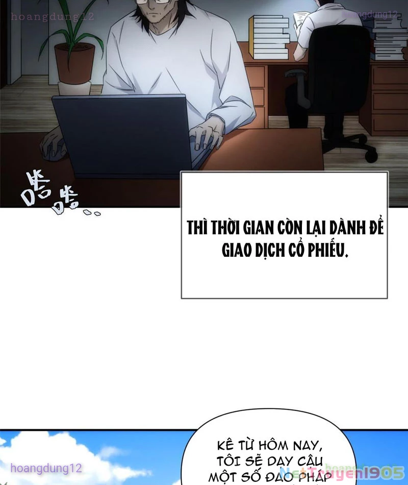 Quỷ Thần Trủng Chapter 32 - 34