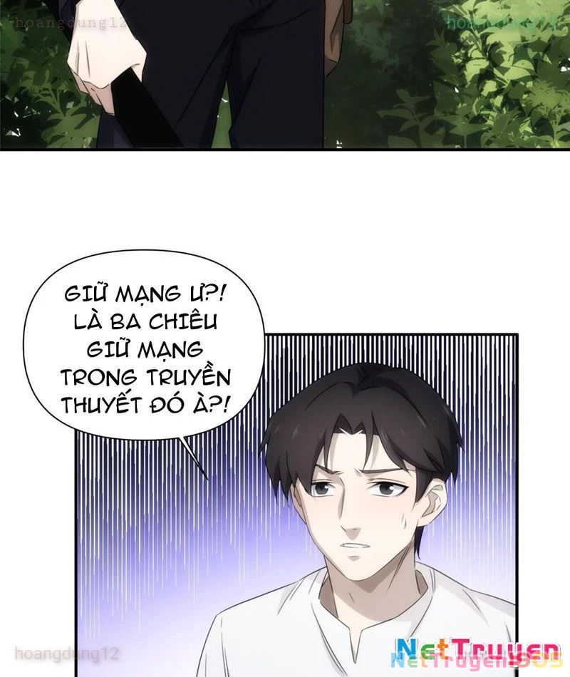 Quỷ Thần Trủng Chapter 32 - 36