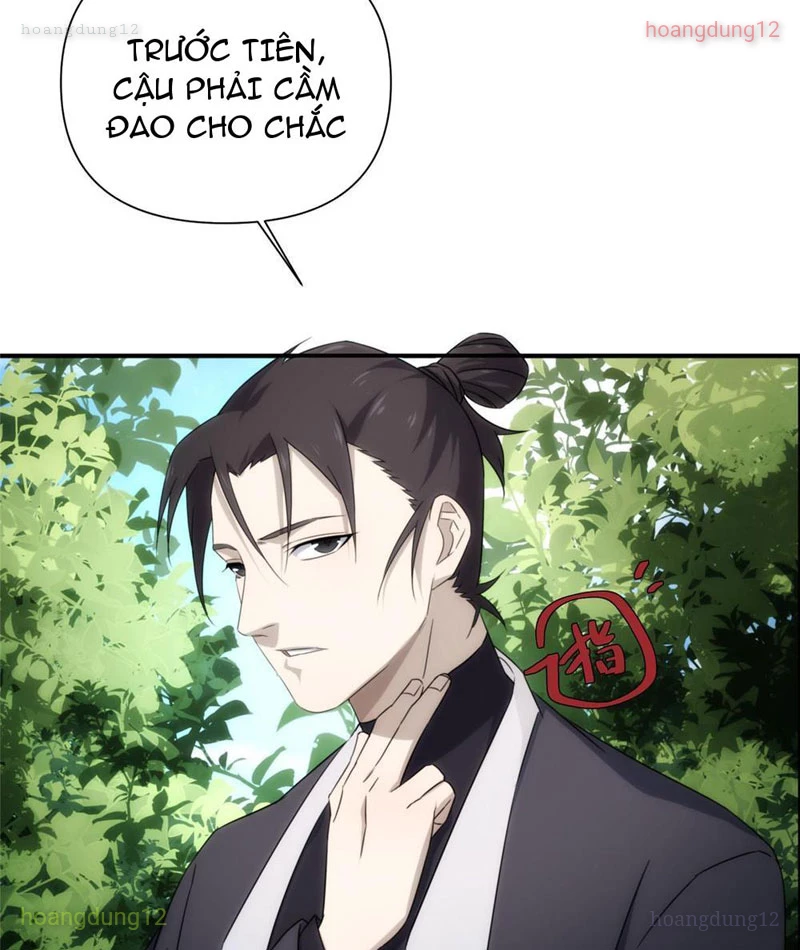 Quỷ Thần Trủng Chapter 32 - 38