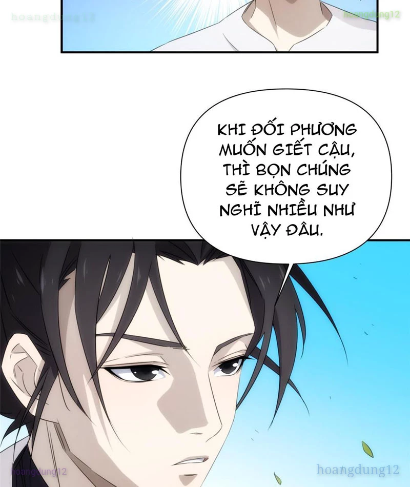 Quỷ Thần Trủng Chapter 32 - 40