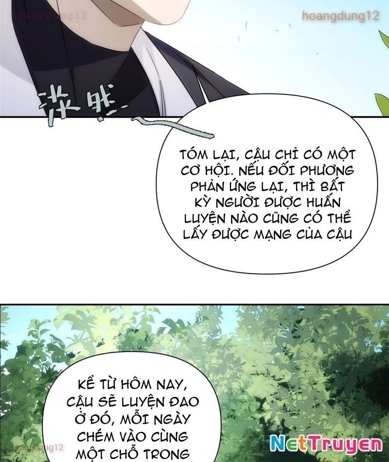 Quỷ Thần Trủng Chapter 32 - 41