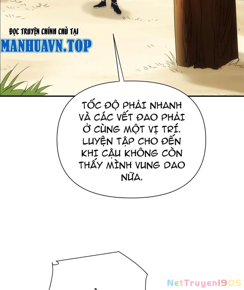 Quỷ Thần Trủng Chapter 32 - 43