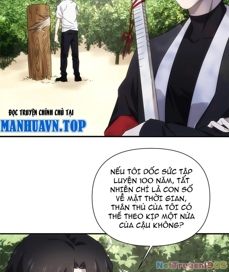 Quỷ Thần Trủng Chapter 33 - 9