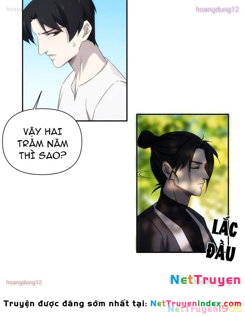 Quỷ Thần Trủng Chapter 33 - 11