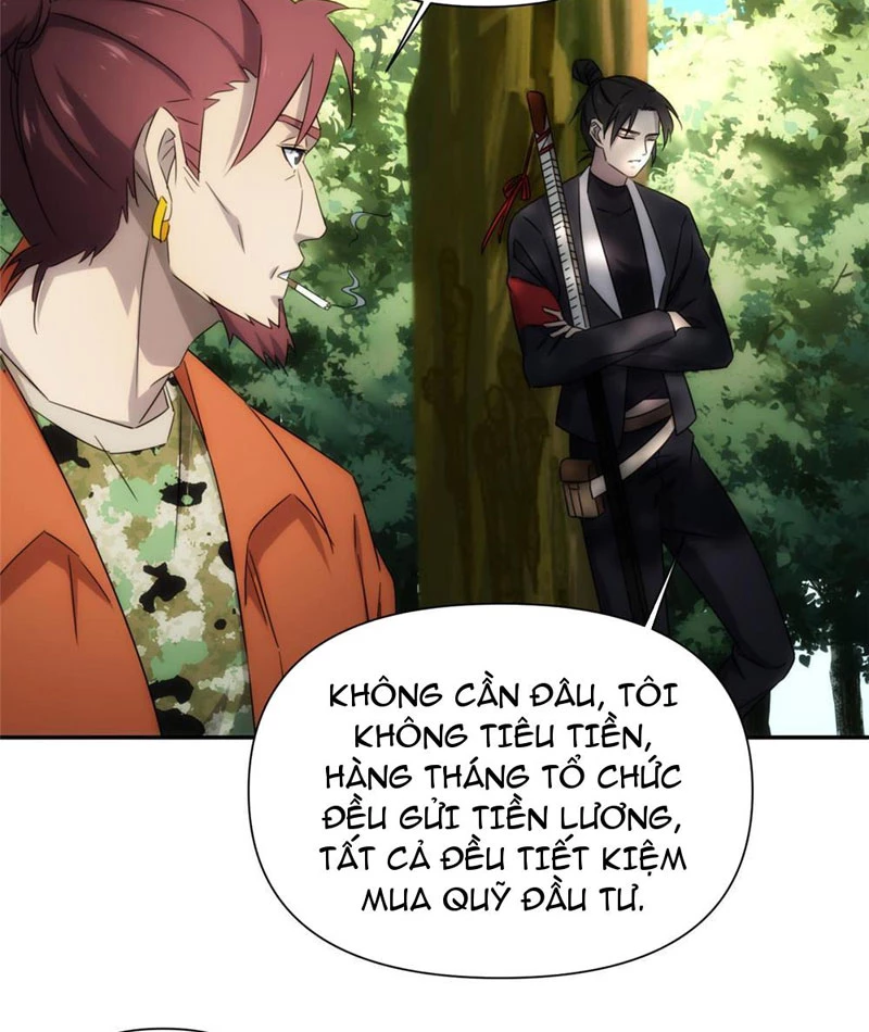 Quỷ Thần Trủng Chapter 33 - 18