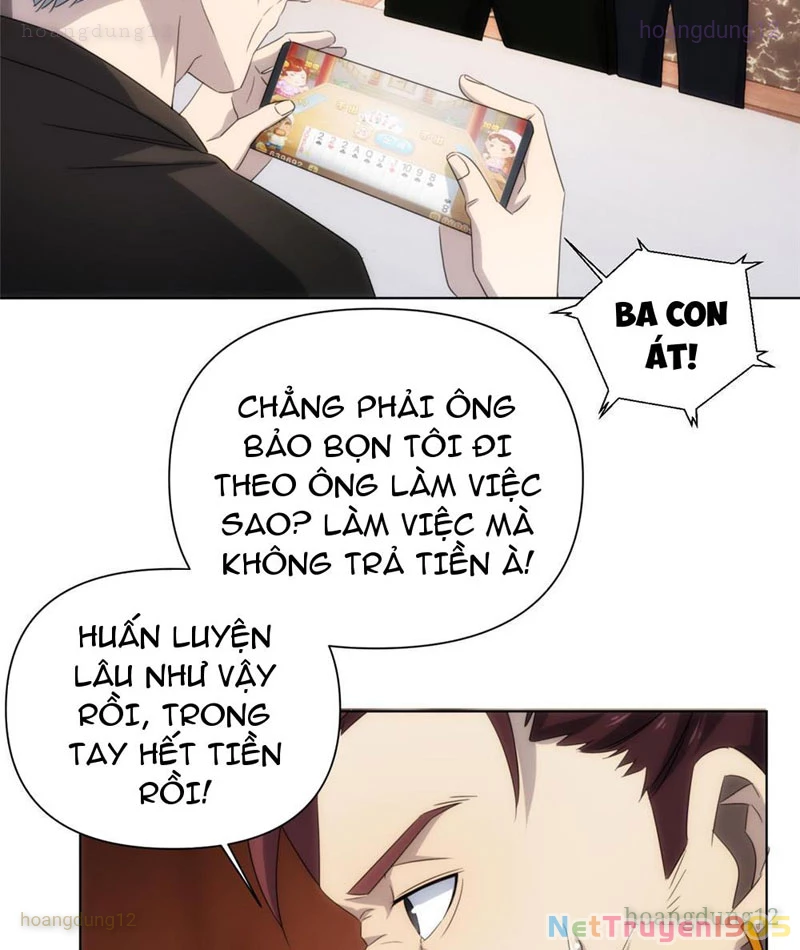 Quỷ Thần Trủng Chapter 33 - 27