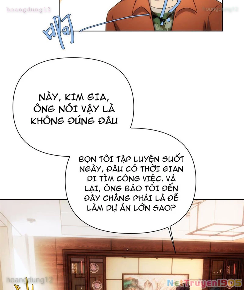 Quỷ Thần Trủng Chapter 33 - 30