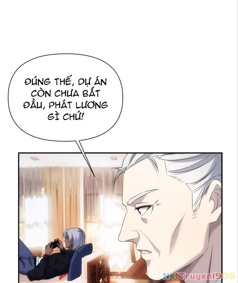 Quỷ Thần Trủng Chapter 33 - 32