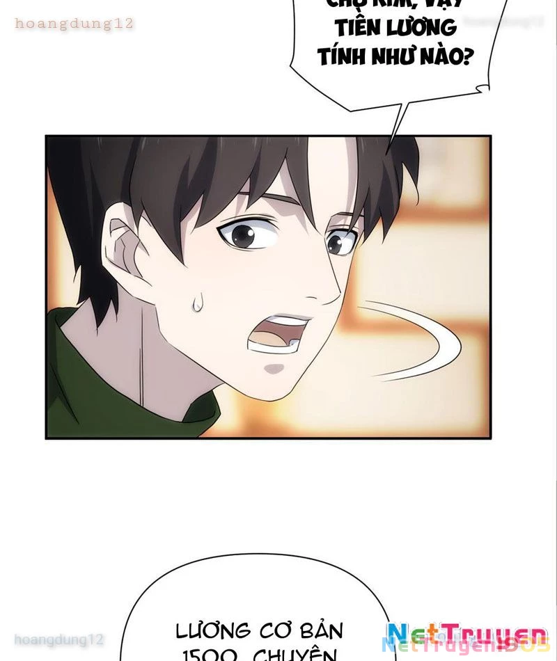 Quỷ Thần Trủng Chapter 33 - 36