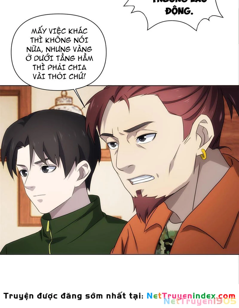 Quỷ Thần Trủng Chapter 33 - 38