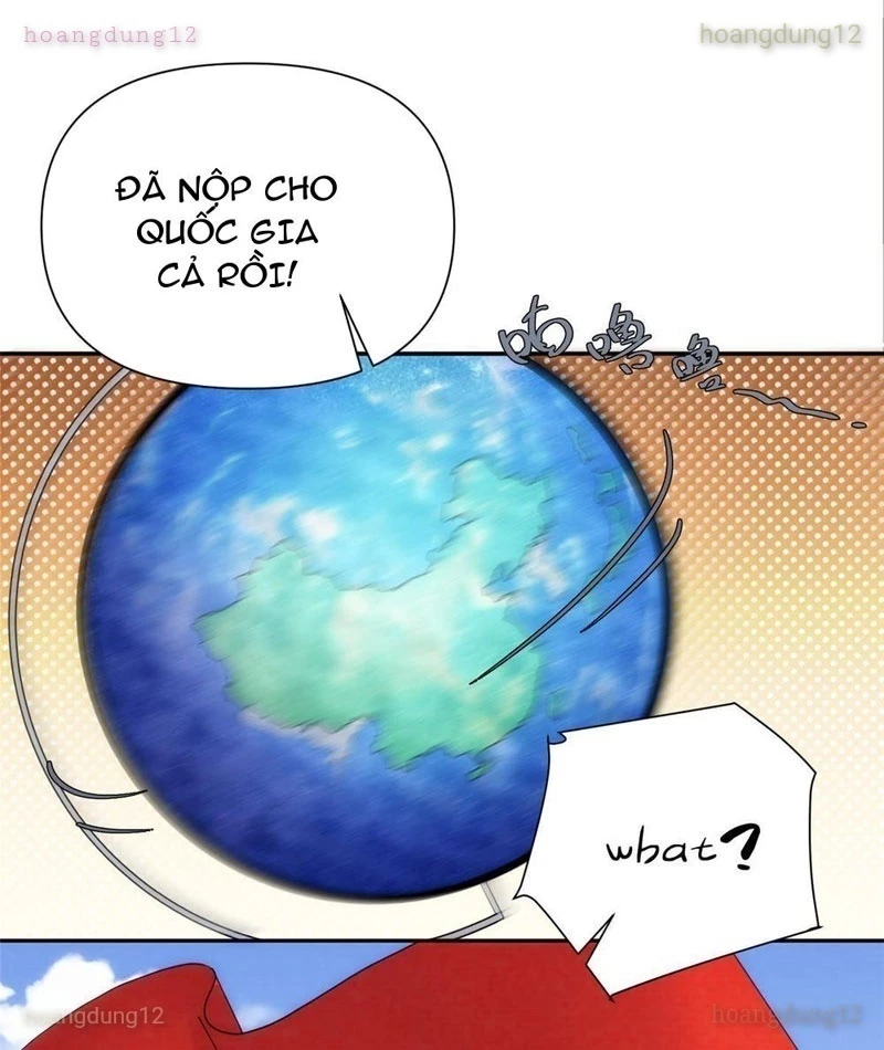 Quỷ Thần Trủng Chapter 33 - 39