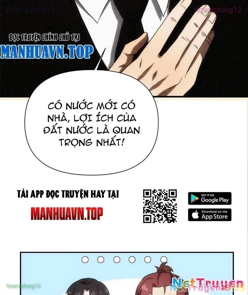 Quỷ Thần Trủng Chapter 33 - 41