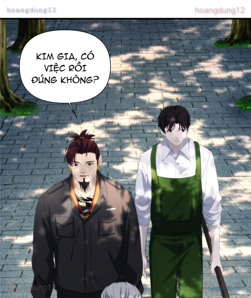 Quỷ Thần Trủng Chapter 34 - 4