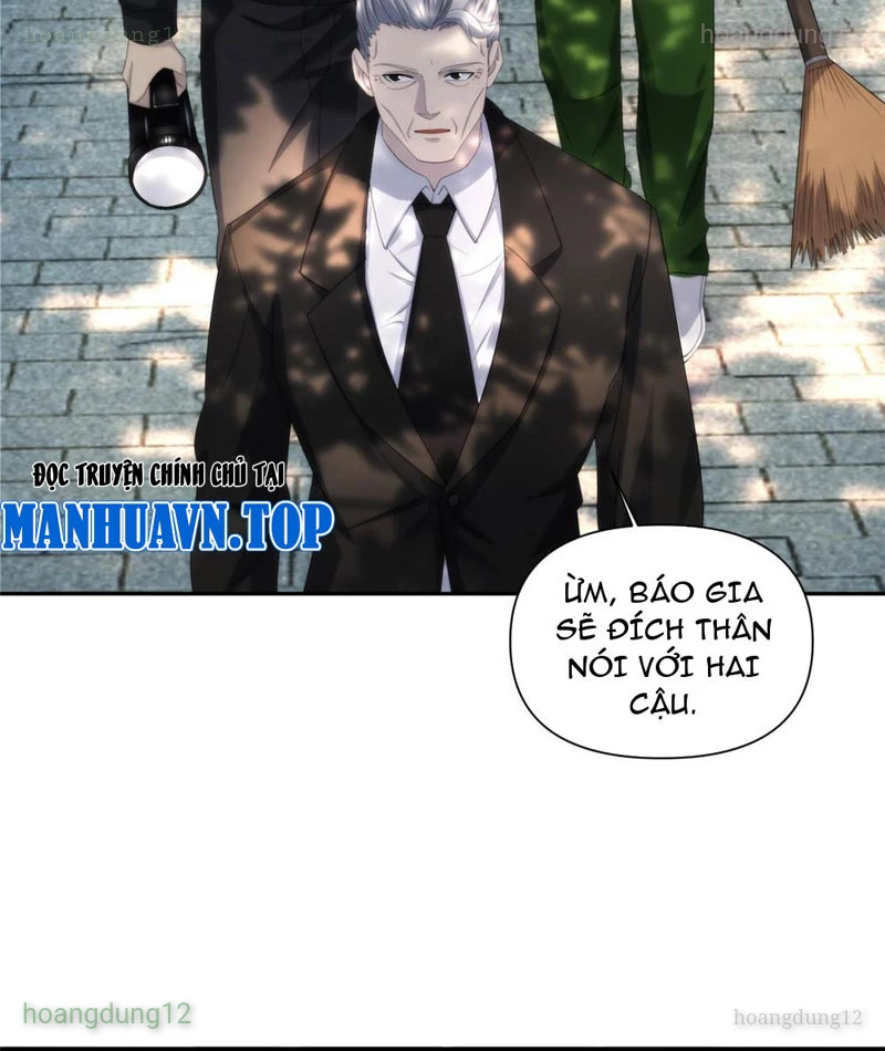 Quỷ Thần Trủng Chapter 34 - 5