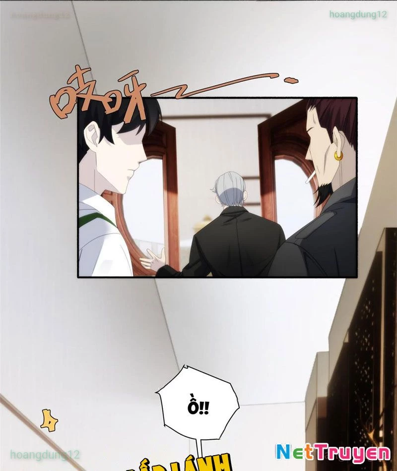 Quỷ Thần Trủng Chapter 34 - 6