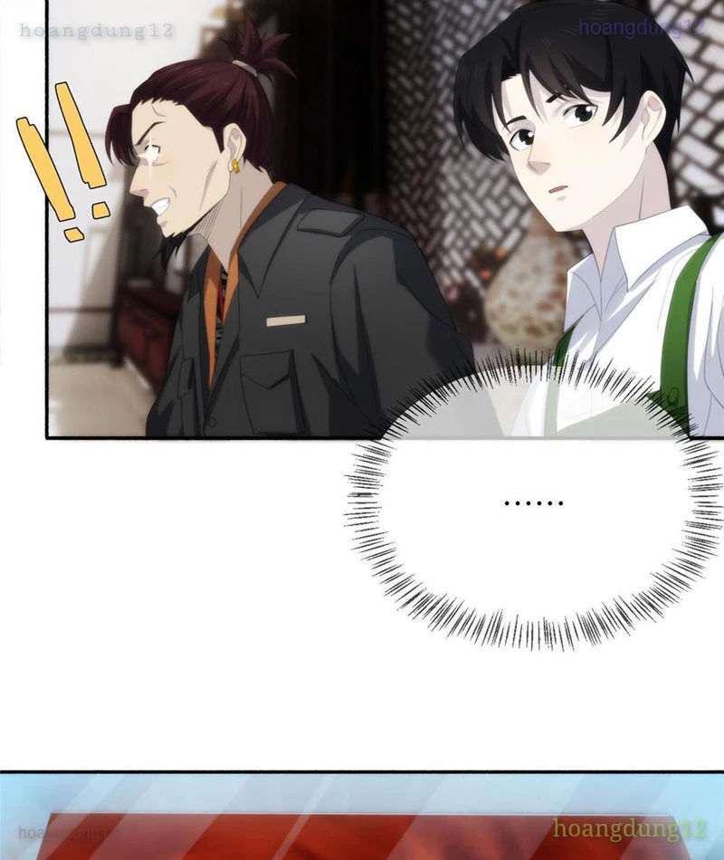 Quỷ Thần Trủng Chapter 34 - 8