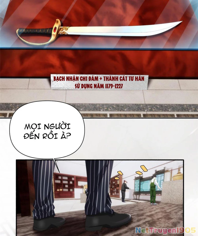 Quỷ Thần Trủng Chapter 34 - 9