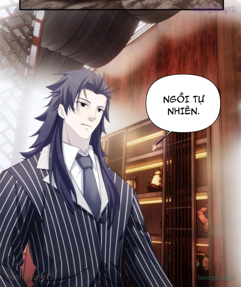 Quỷ Thần Trủng Chapter 34 - 10