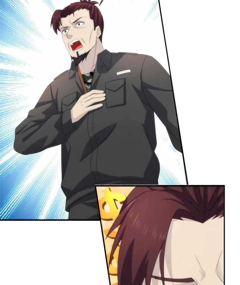 Quỷ Thần Trủng Chapter 34 - 12