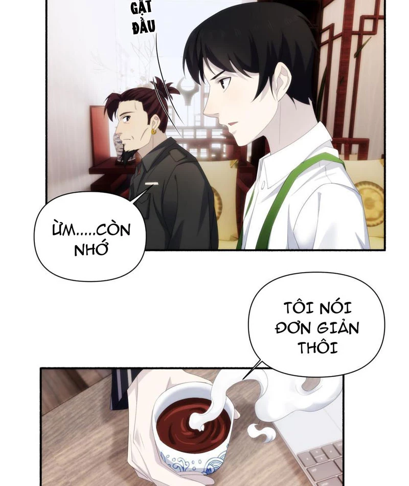 Quỷ Thần Trủng Chapter 34 - 15