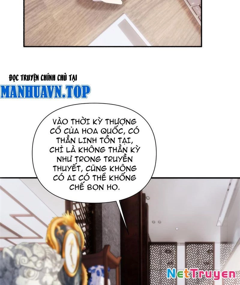 Quỷ Thần Trủng Chapter 34 - 16