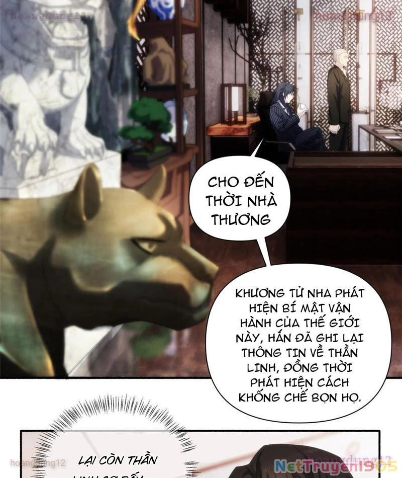 Quỷ Thần Trủng Chapter 34 - 17