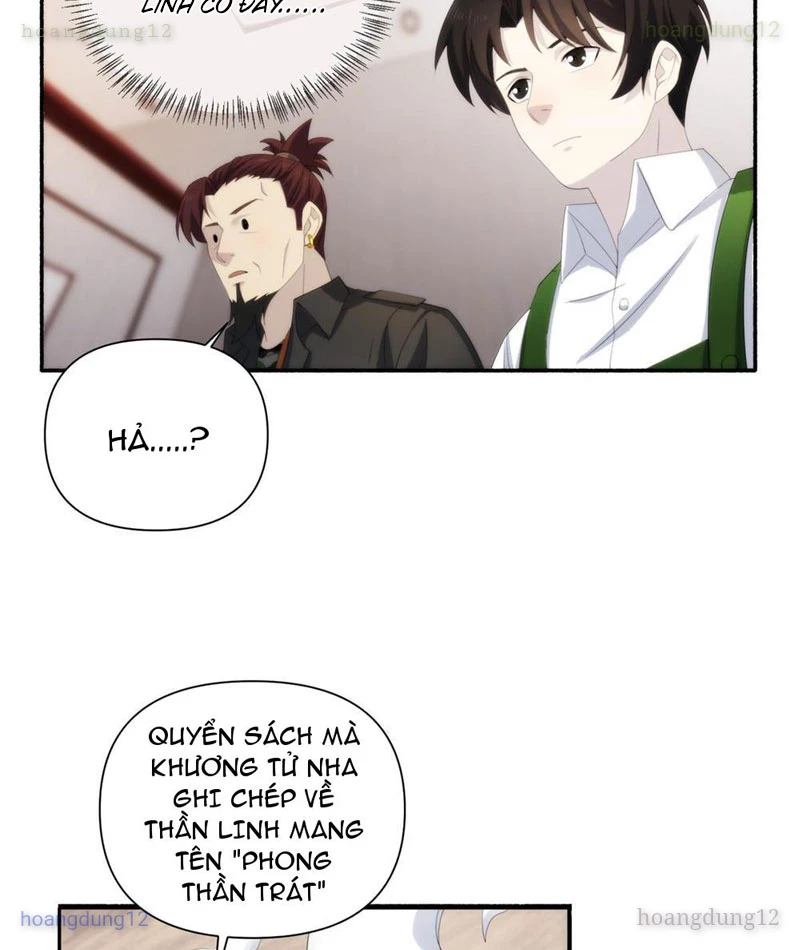 Quỷ Thần Trủng Chapter 34 - 18
