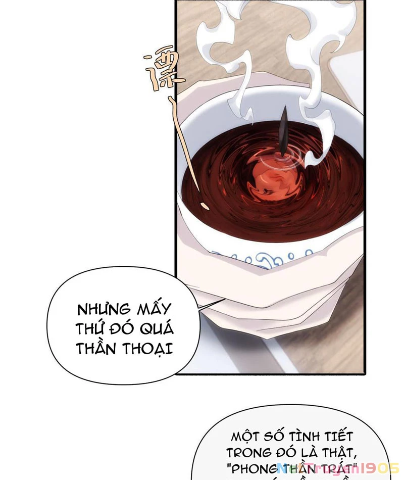 Quỷ Thần Trủng Chapter 34 - 20