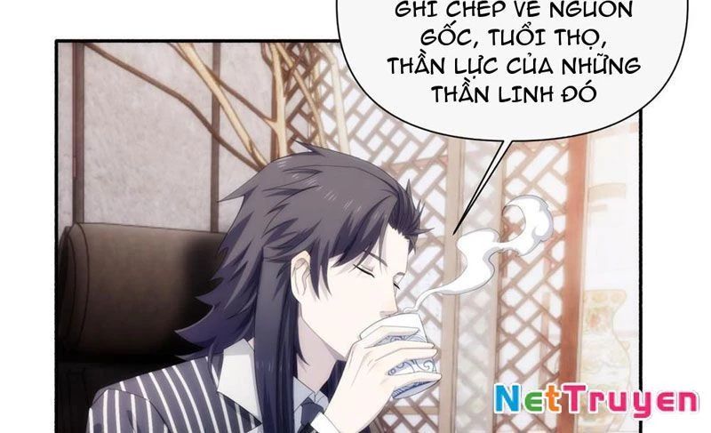Quỷ Thần Trủng Chapter 34 - 21