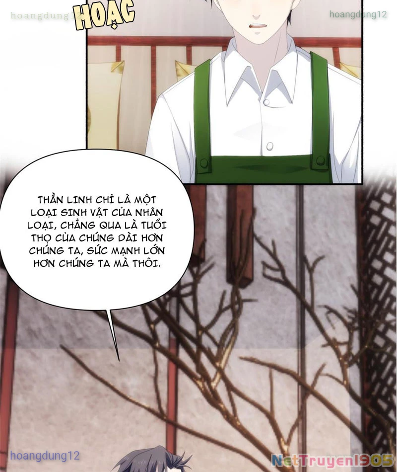 Quỷ Thần Trủng Chapter 34 - 25