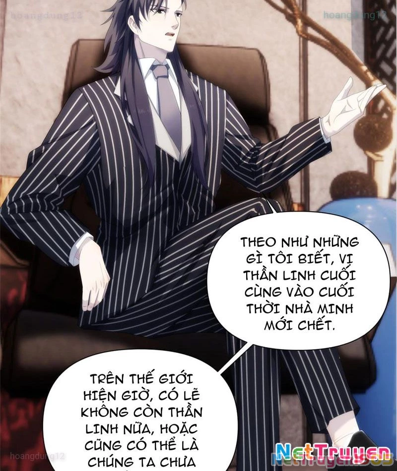 Quỷ Thần Trủng Chapter 34 - 26